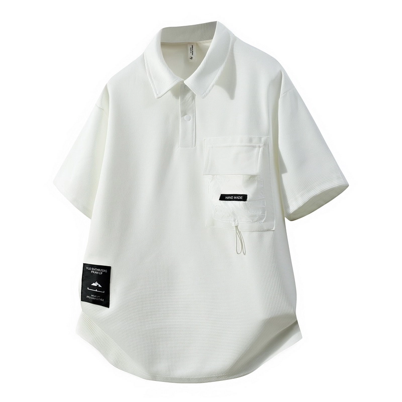 VIPGOOSE Poloins