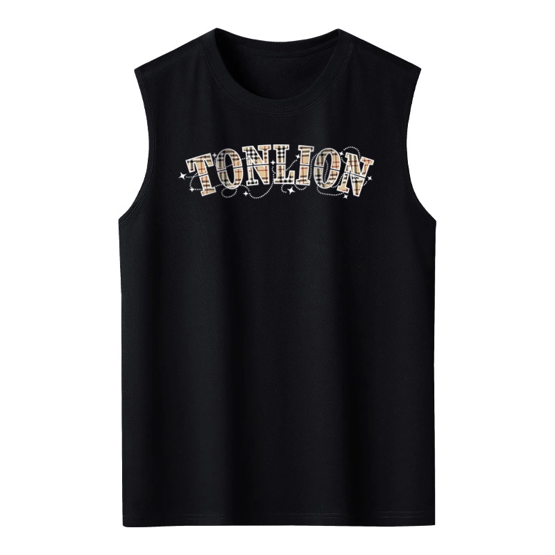 tonlion LOGO
