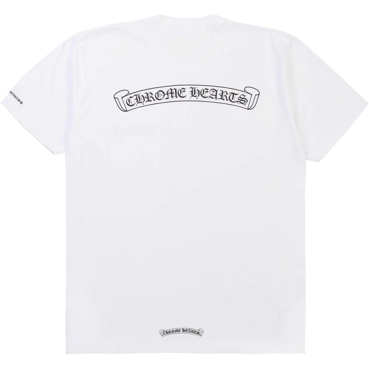 Chrome Hearts T