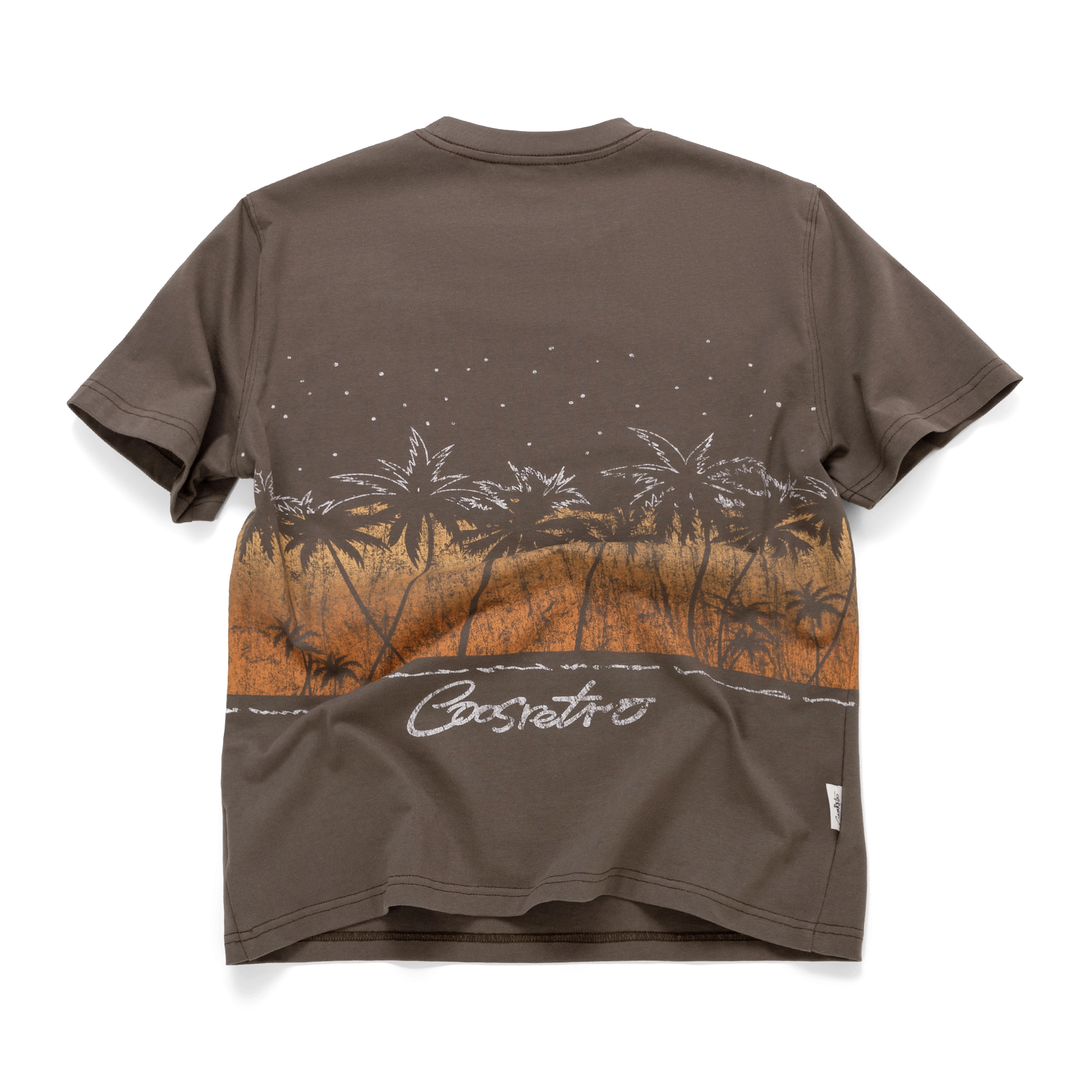 CoosRetro 7AT