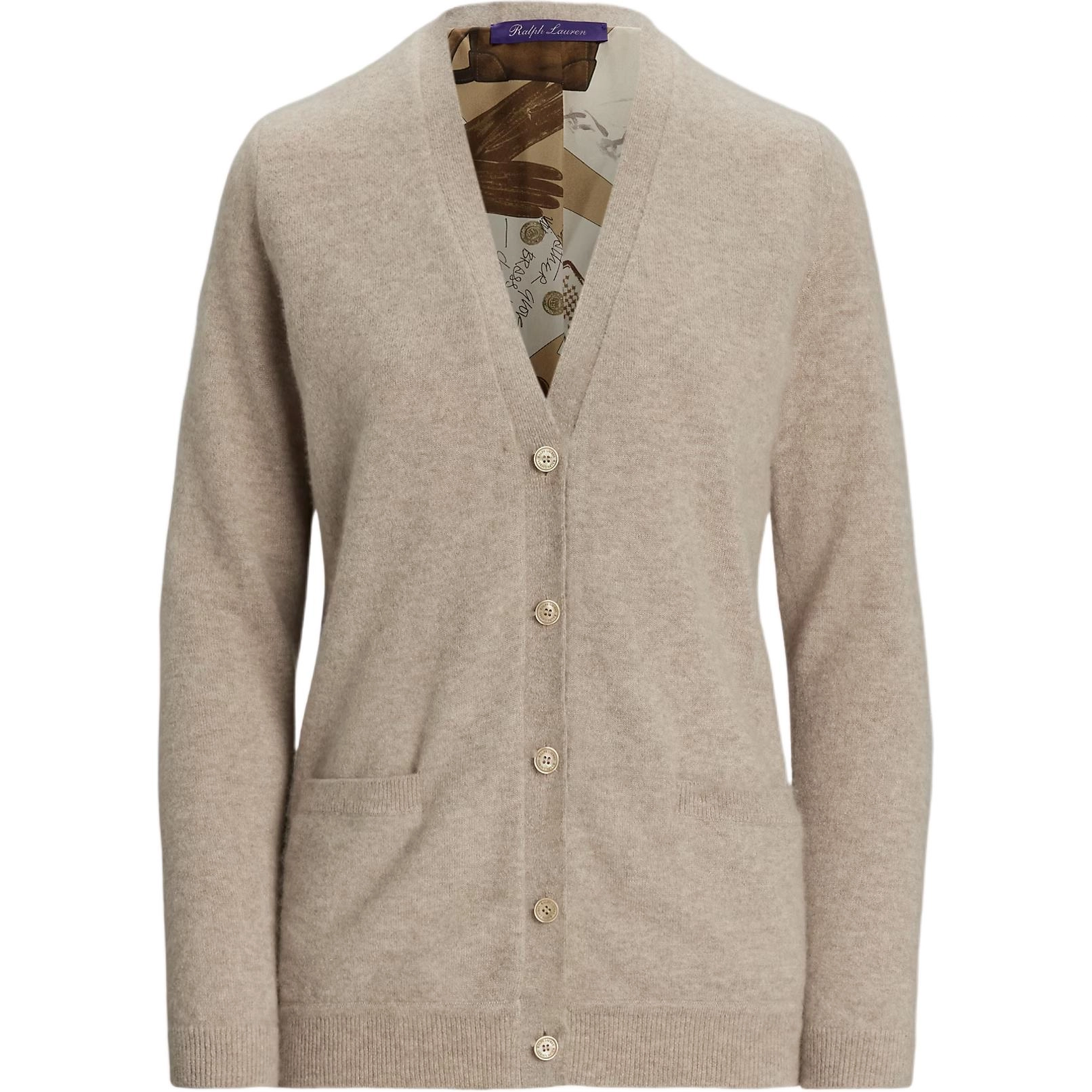 Ralph Lauren Collection FW25 V