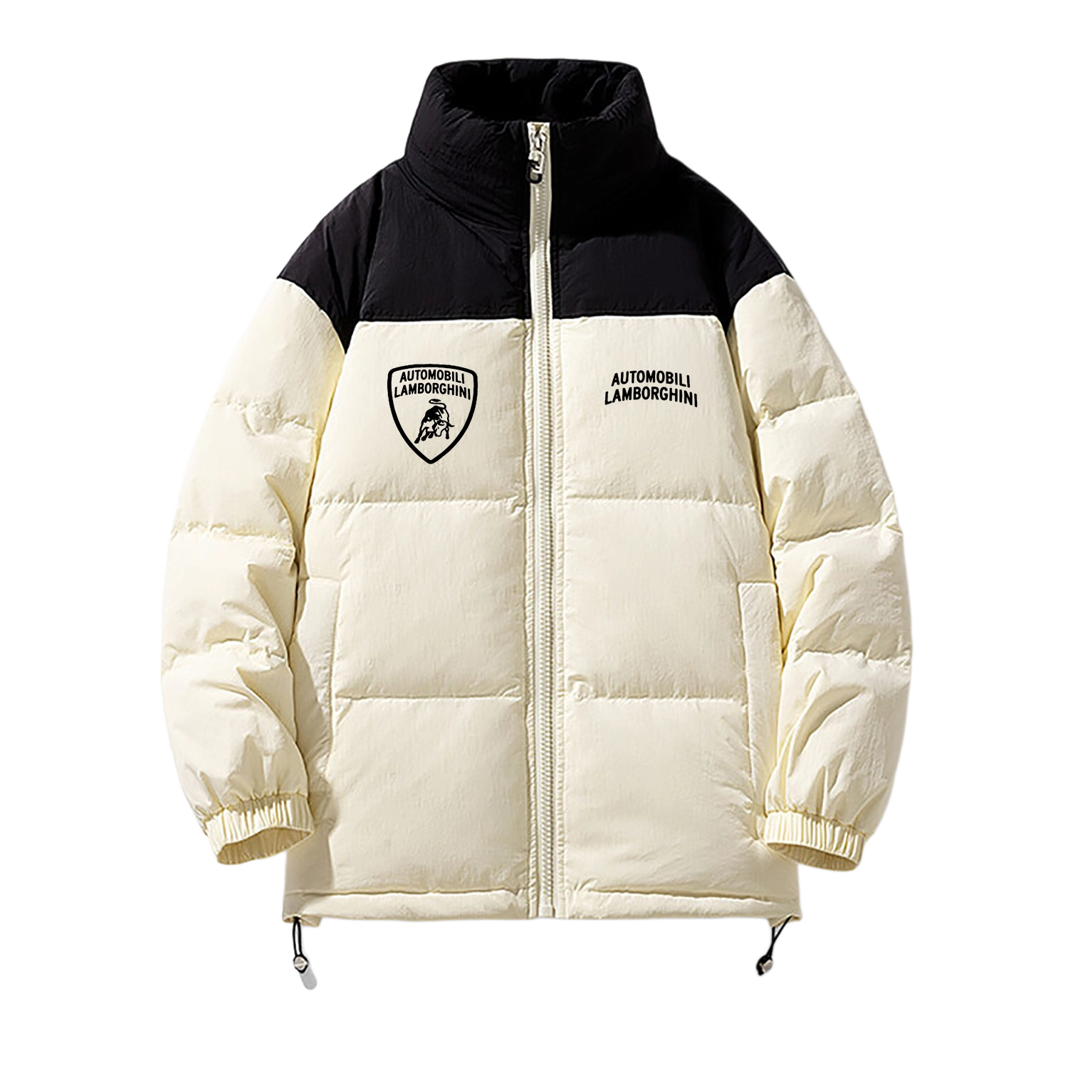 Automobili Lamborghini 90logo