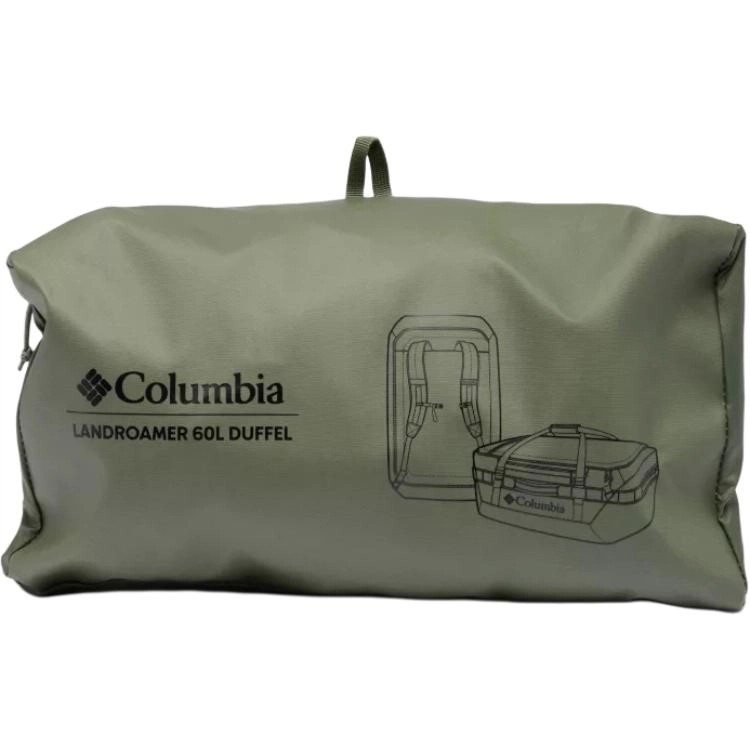 Columbia Landroamer 60L