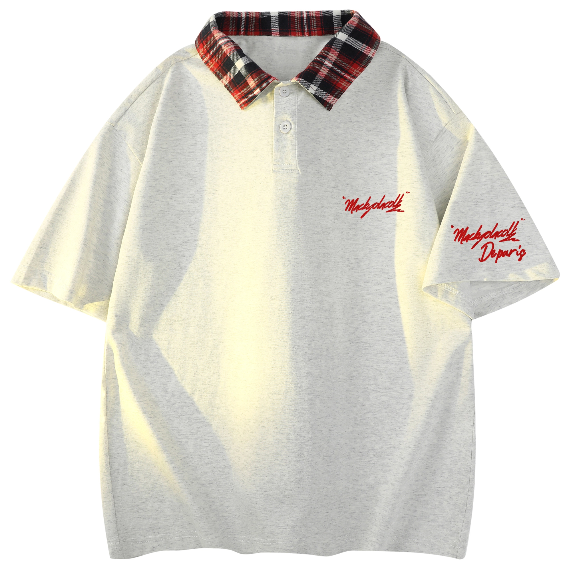 Mackyo logoPolo