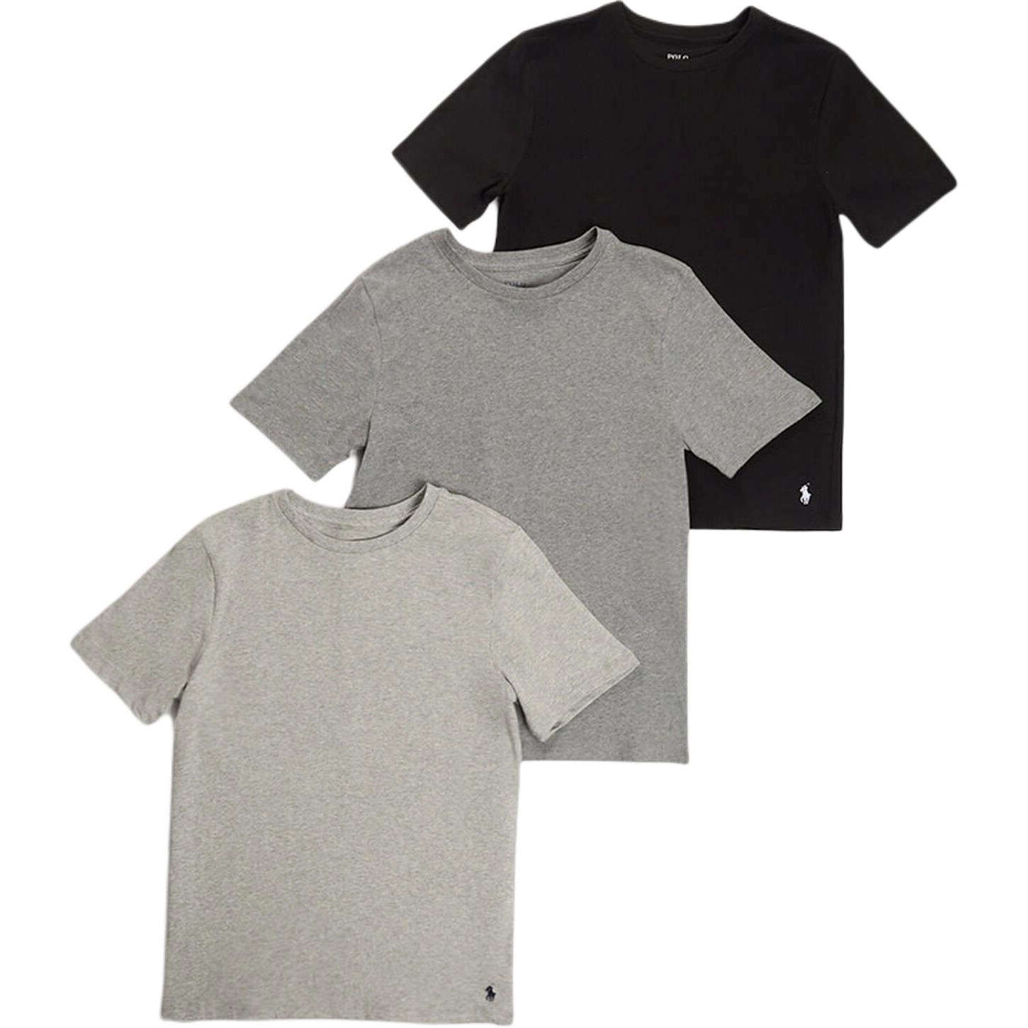 Polo Ralph LaurenT SS25Logo