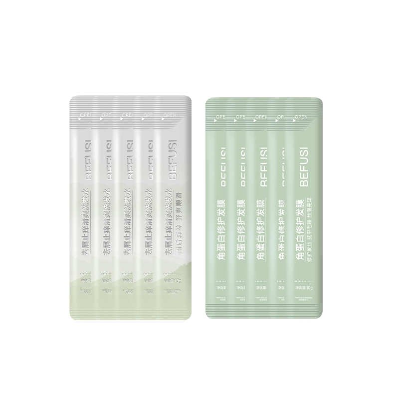 BEFUSI10g*510g*5