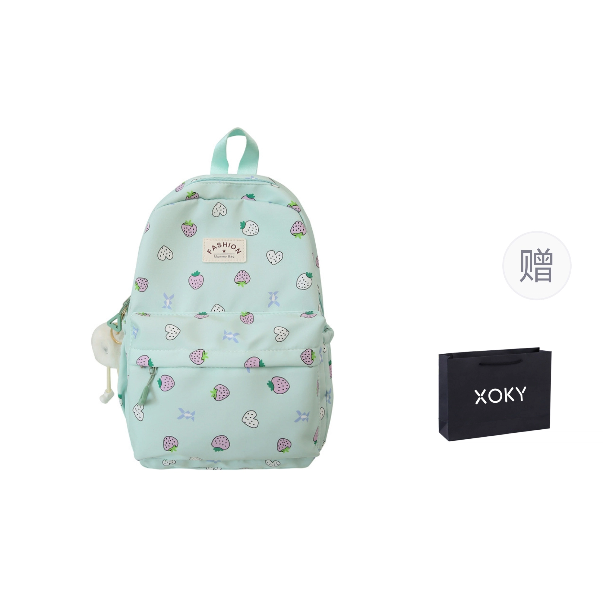 XOKY