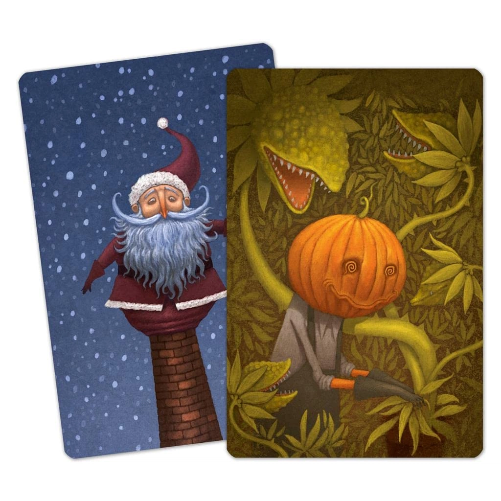 ASMODEE 36