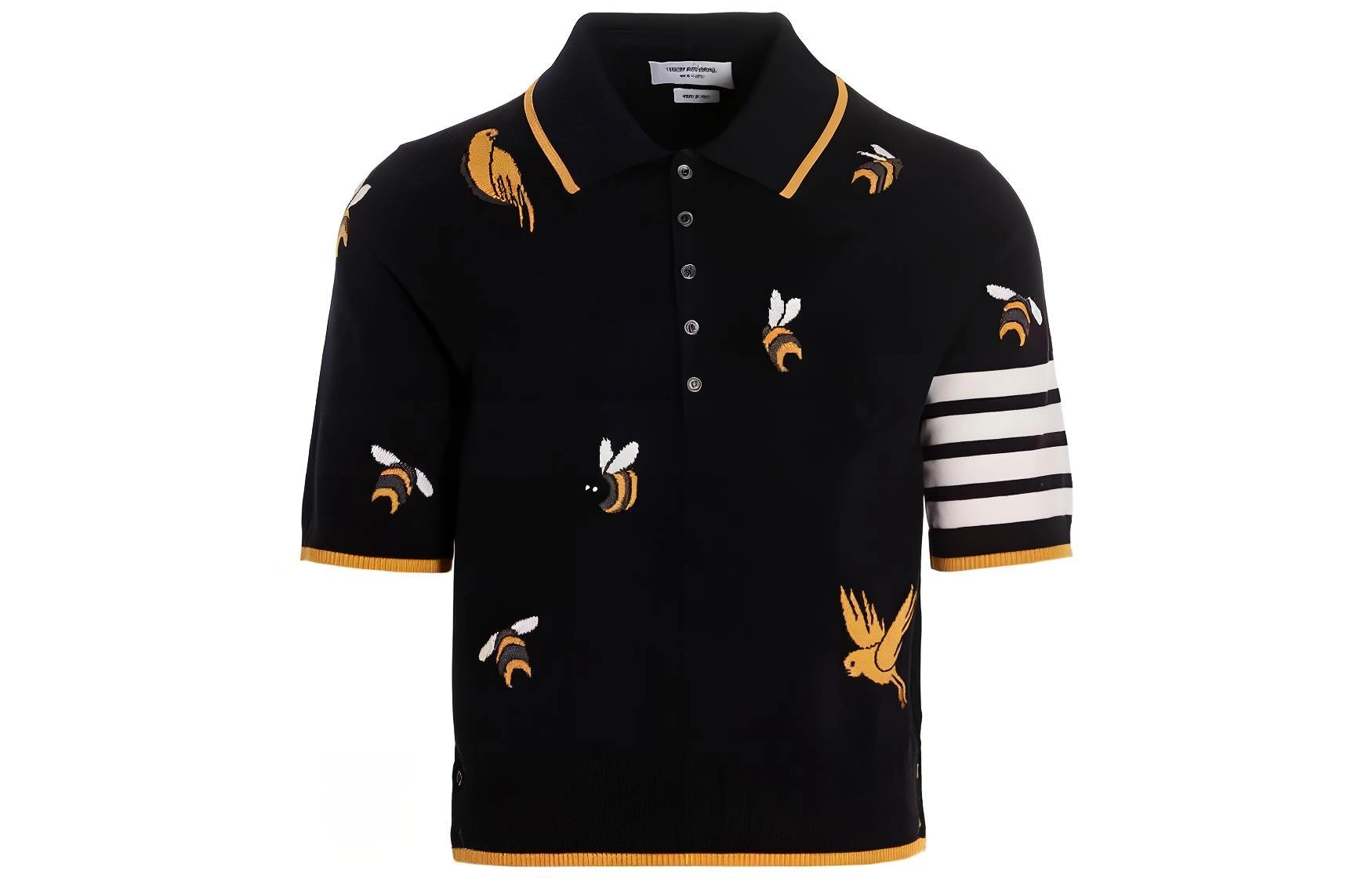 THOM BROWNE SS23 Polo