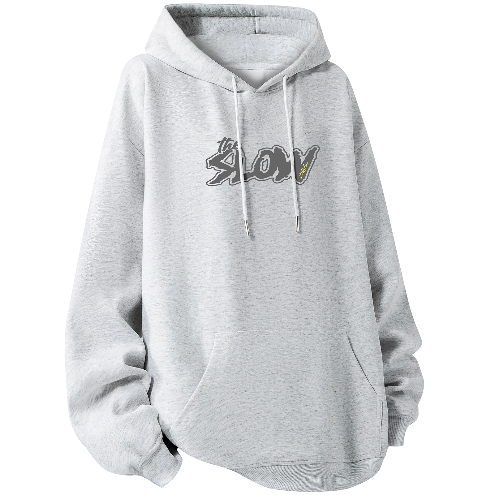 Stillslow Logo