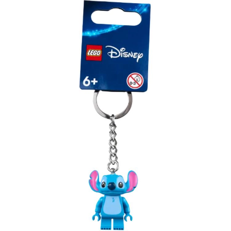 LEGO x Disney 0-300pcs 854319