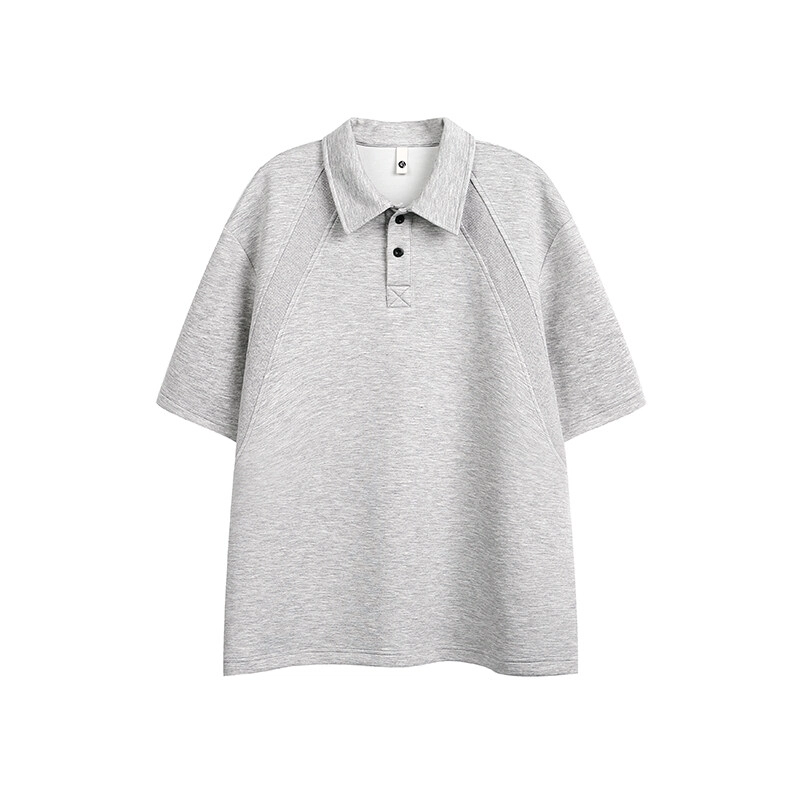 MXDT polocleanfitT