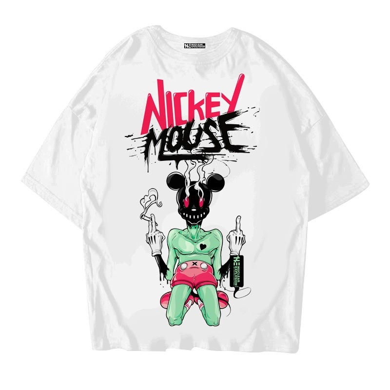 NUCLEAR EXPLOSION T