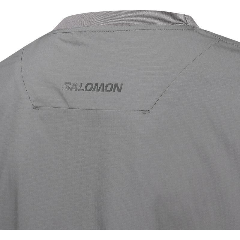 SALOMON COMFY INSULATION PULLOVER