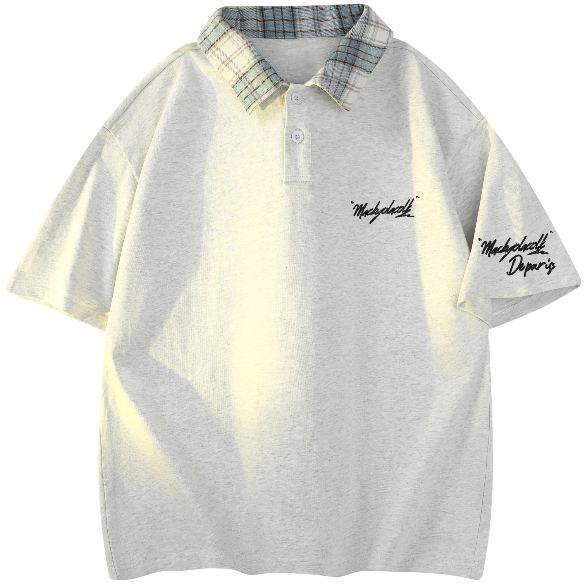 Mackyo logoPolo