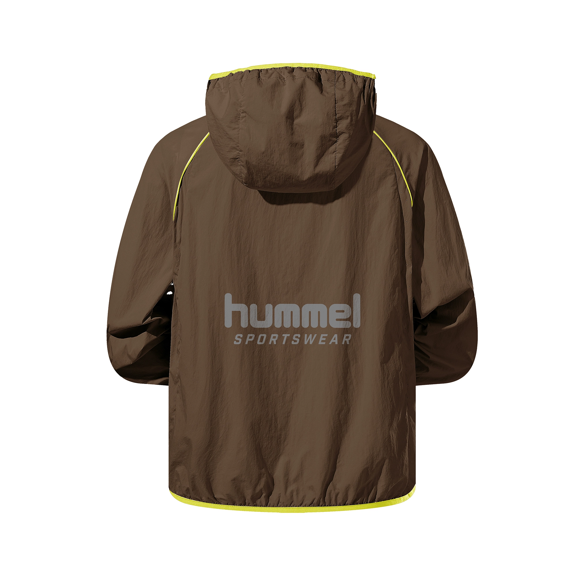 hummel LOGO