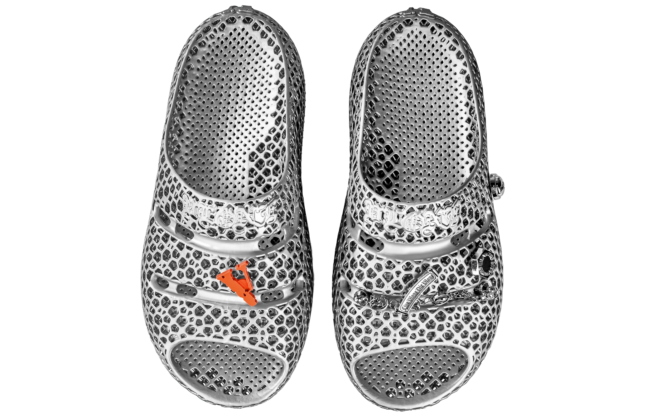 VLONE V-Hex 3D