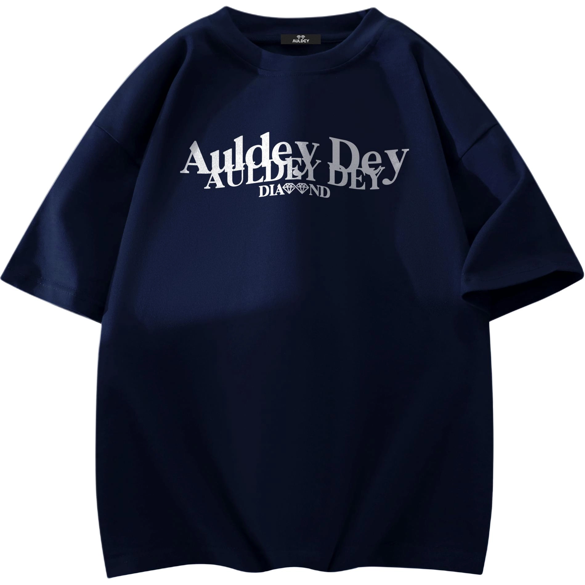 AULDEY logoT