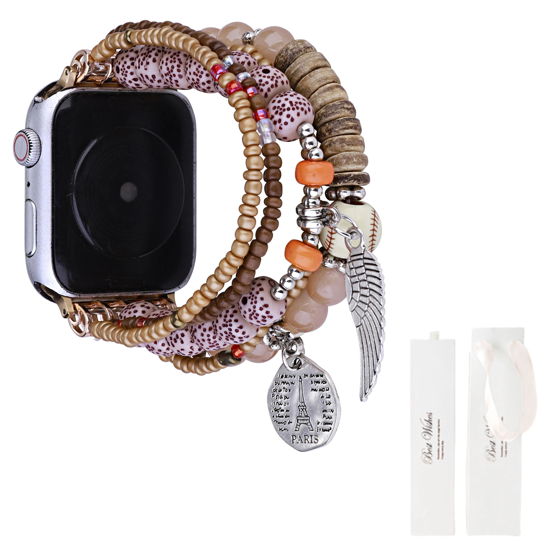 Akkerds Apple watch