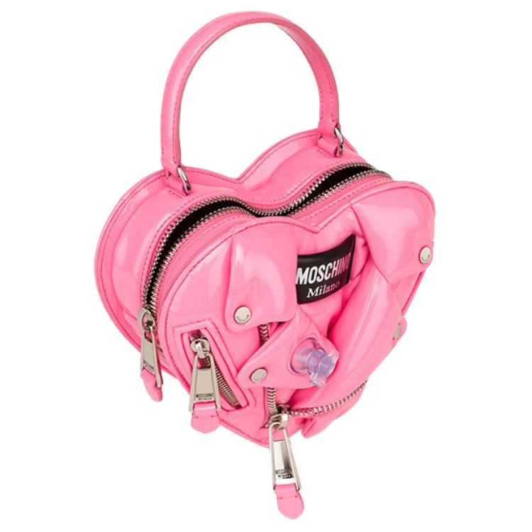 MOSCHINO Inflatable Effect