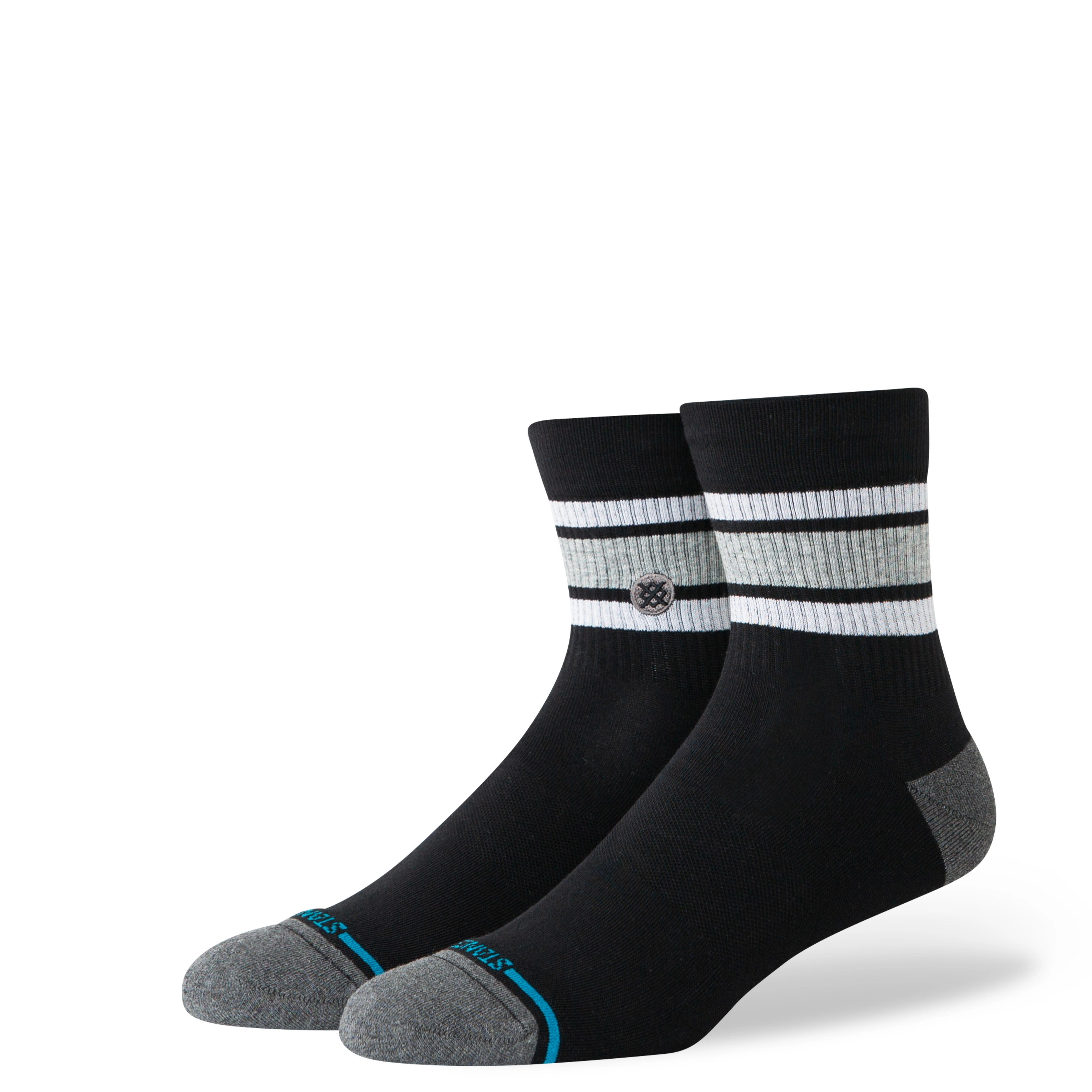 Stance 1