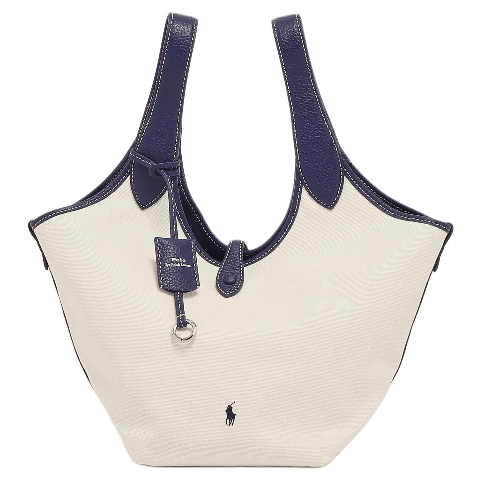 Polo Ralph Lauren Play Logo Tote
