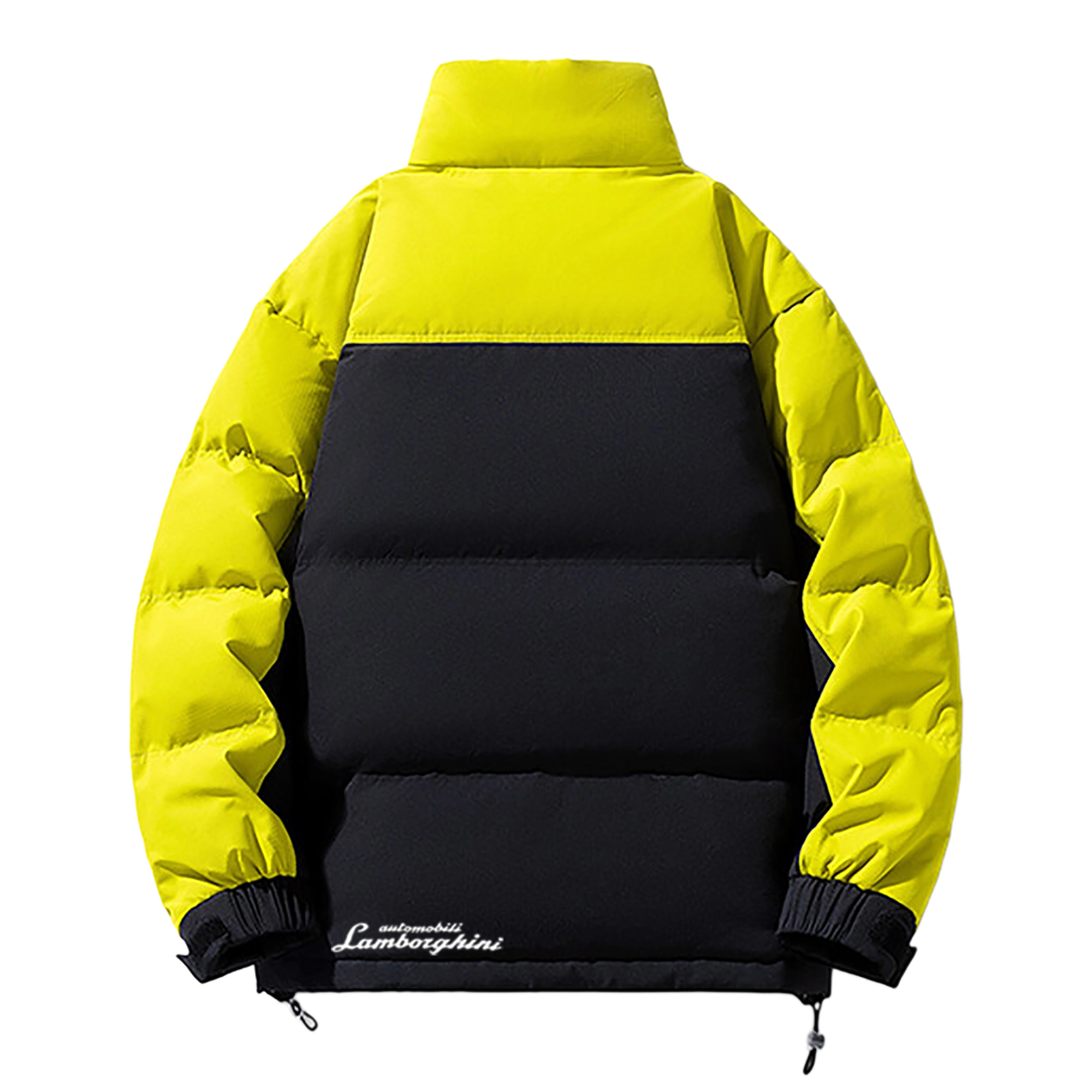 Automobili Lamborghini logo