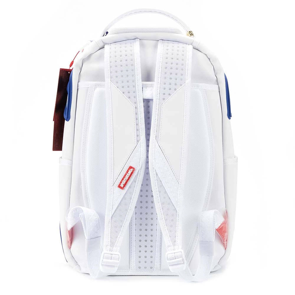 SPRAYGROUND sgLogo PVC
