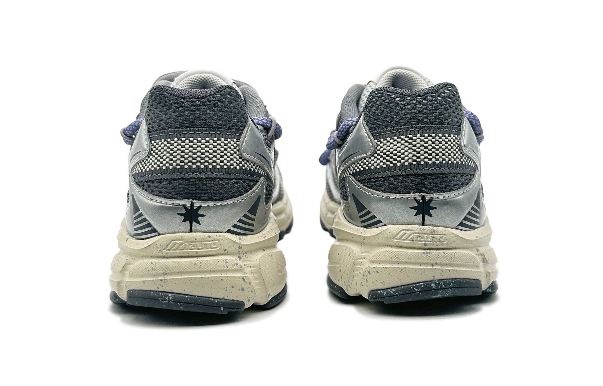 Mizuno Speed 2K