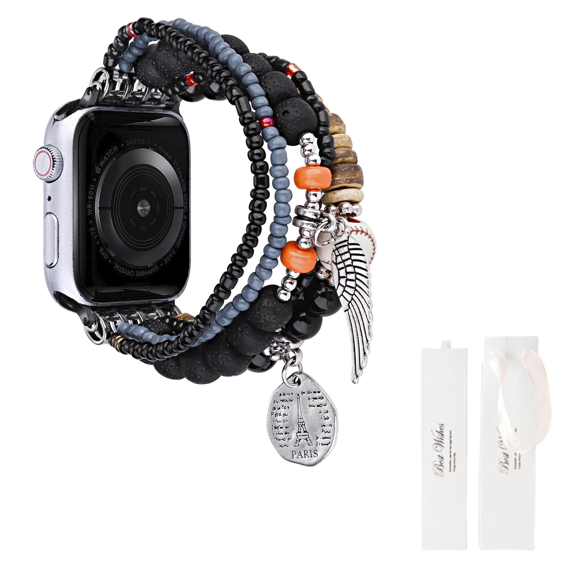 Akkerds Apple watch