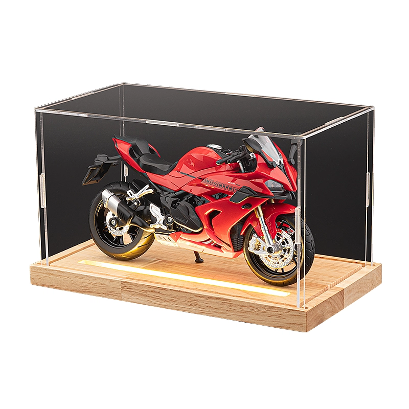 MX QJ600RS