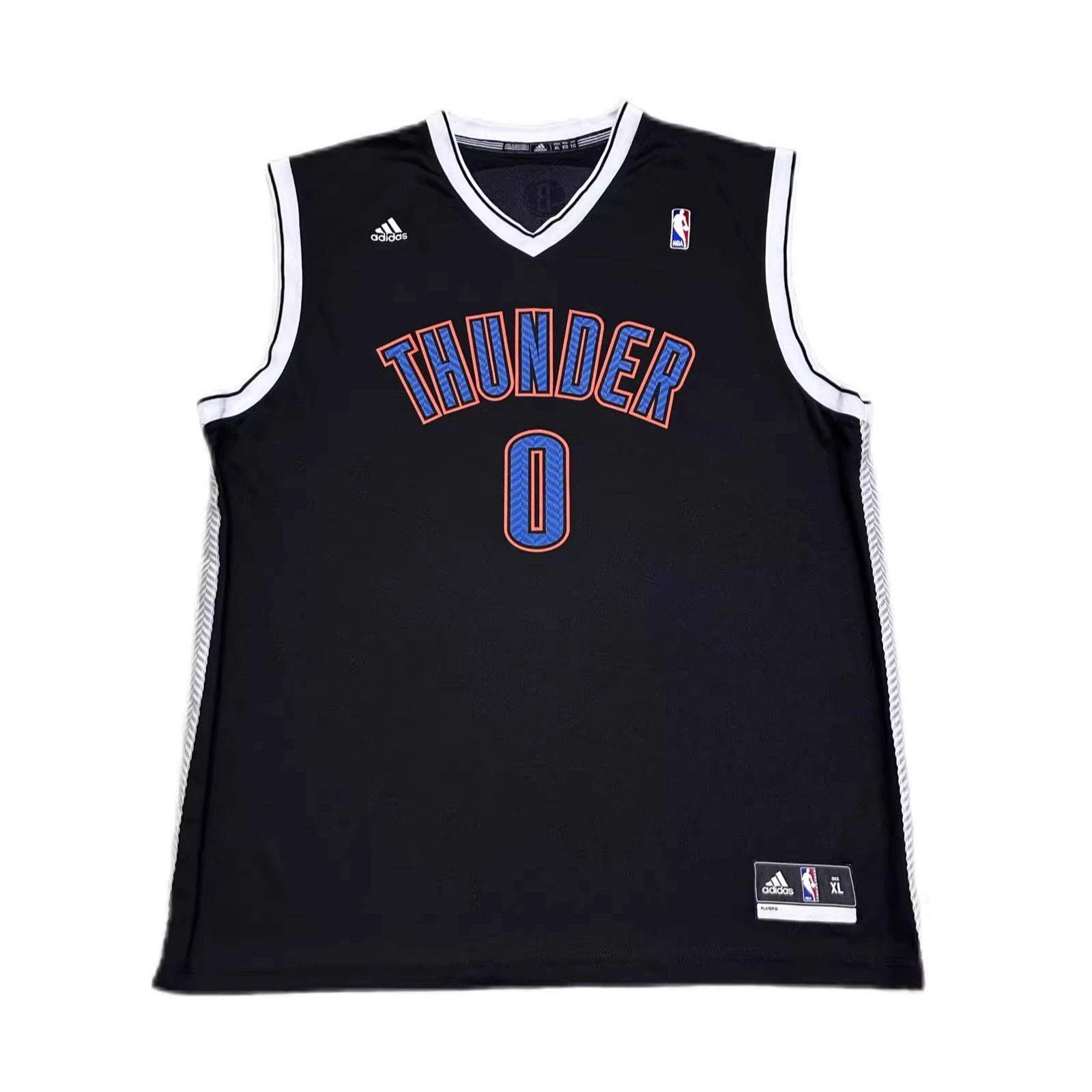 adidas x NBA 0 V