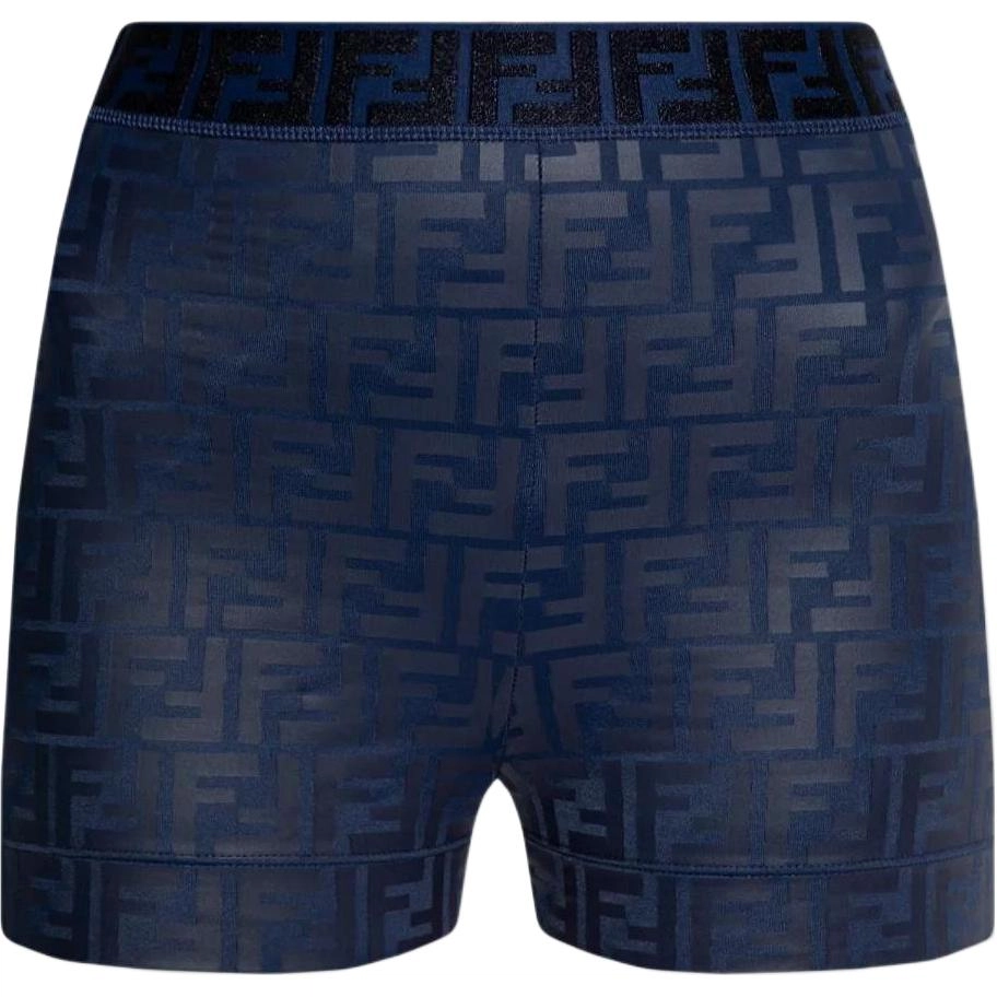 FENDI SS23 Logo