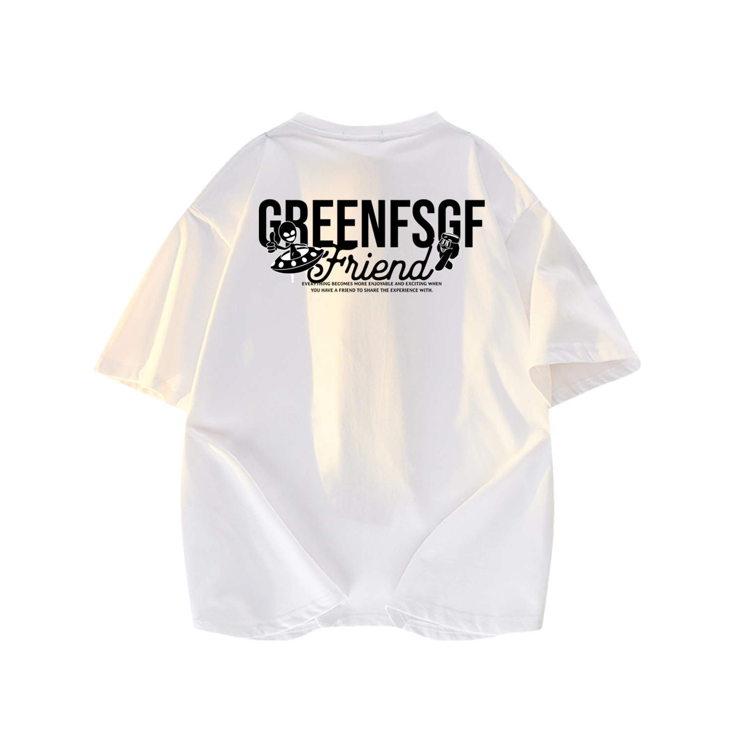 GF ufoT