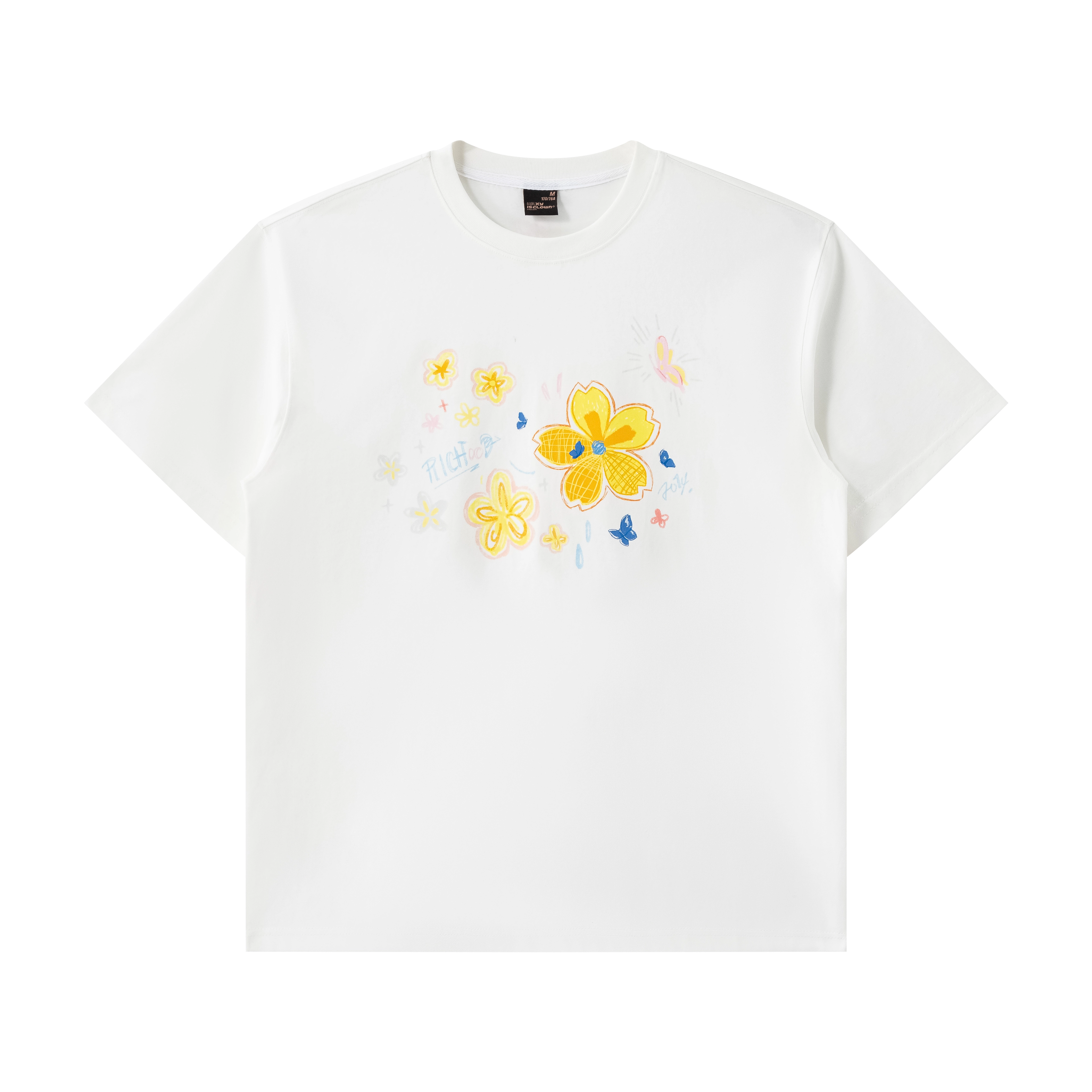 RickyisClown T