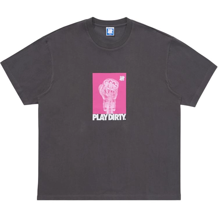 UNDEFEATED SS25 T