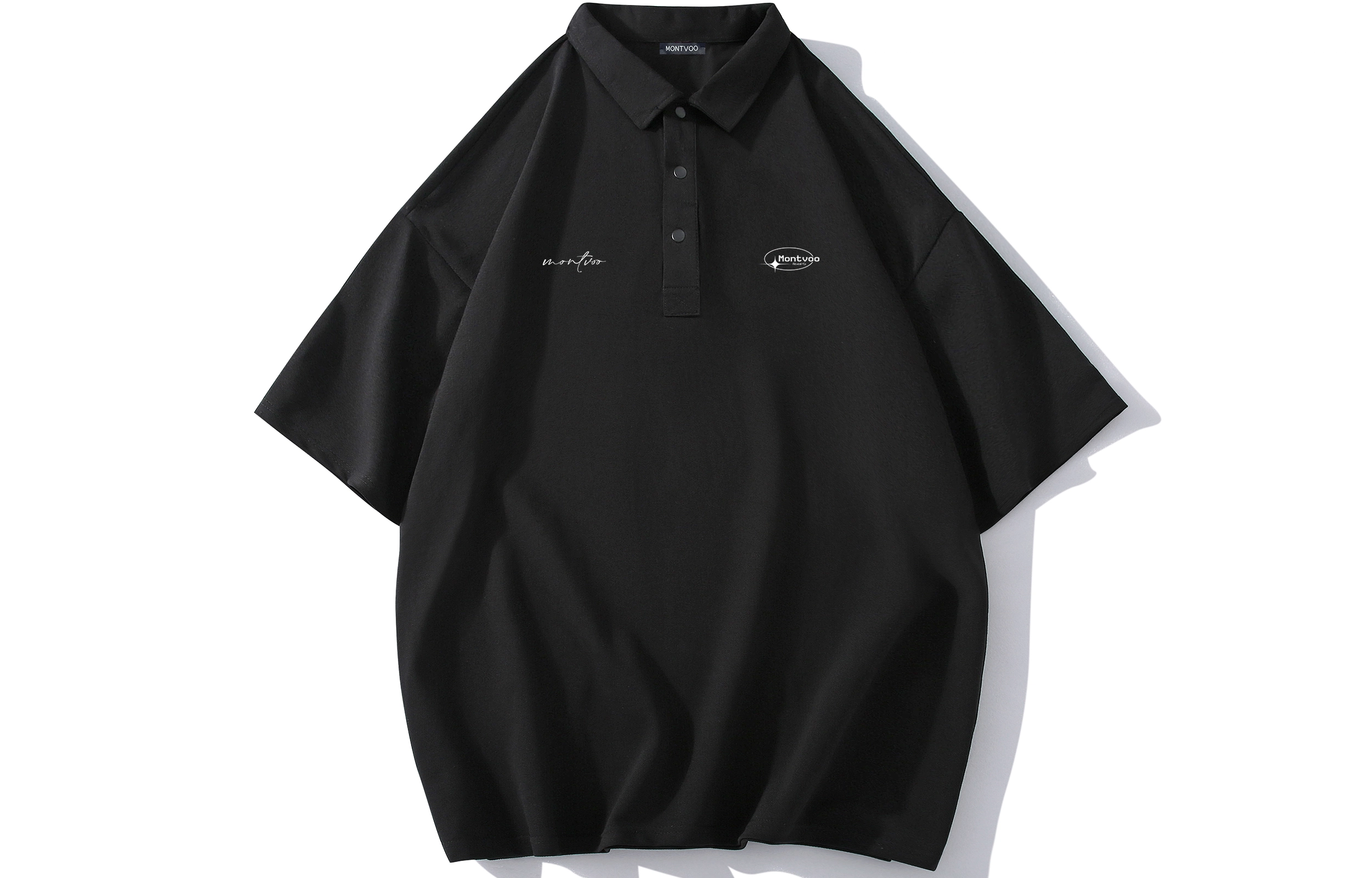 MONTVOO LOGOPolo