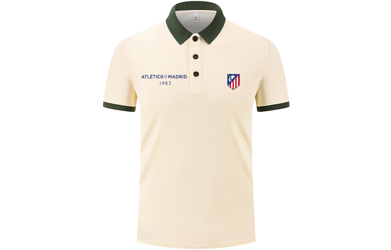 ATLETICO DE MADRID 1903 Polo