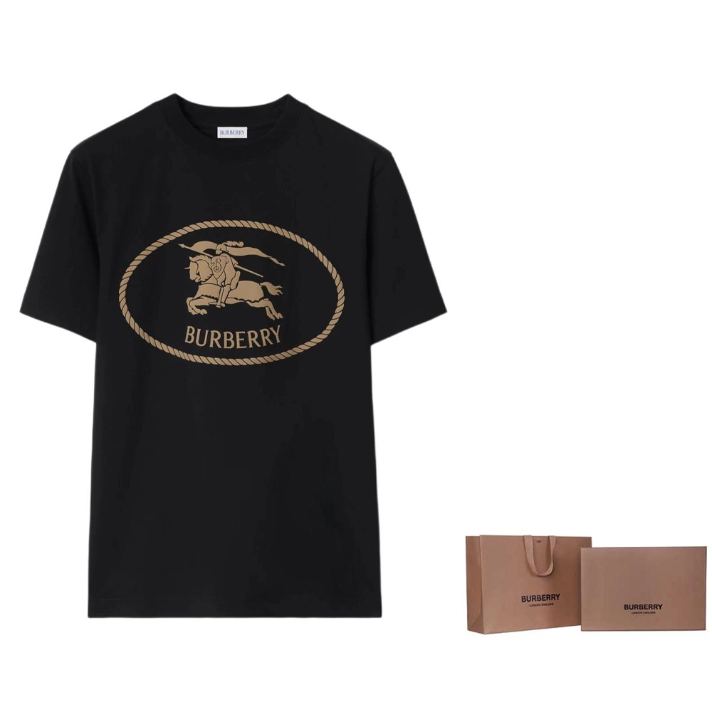Burberry SS25 T