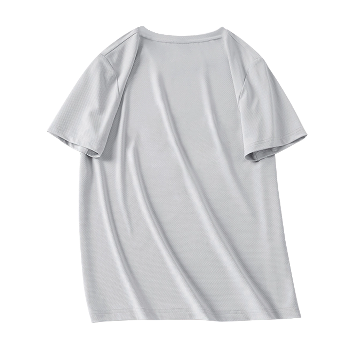ONE MORE upf50+oversize T