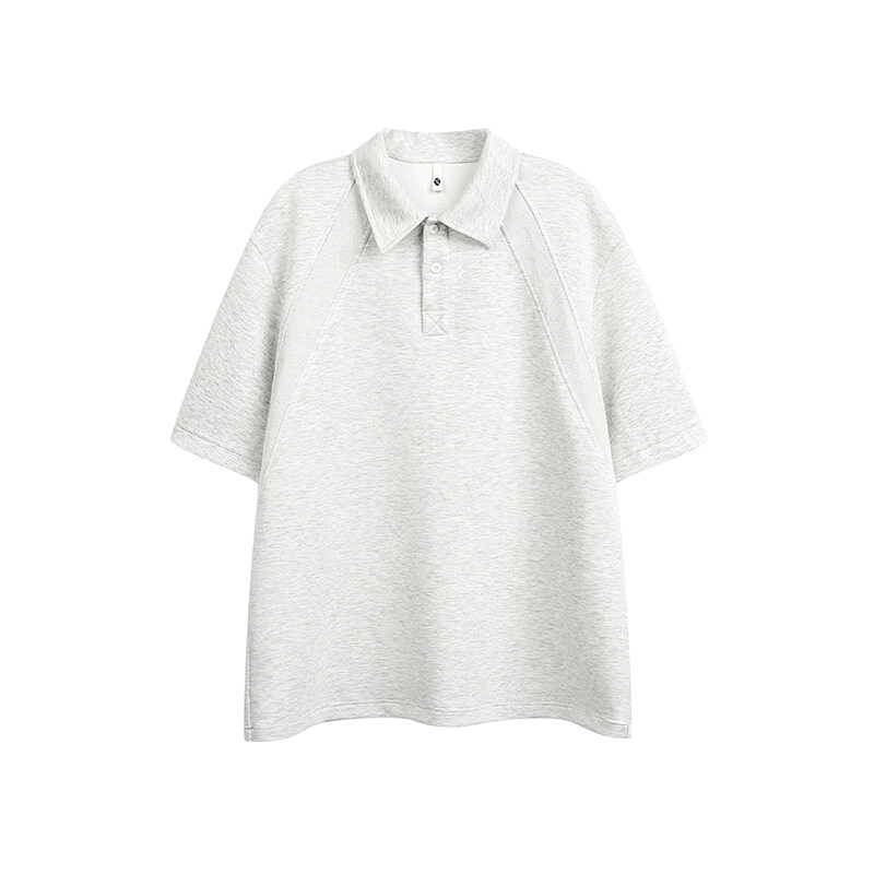 MXDT polocleanfitT