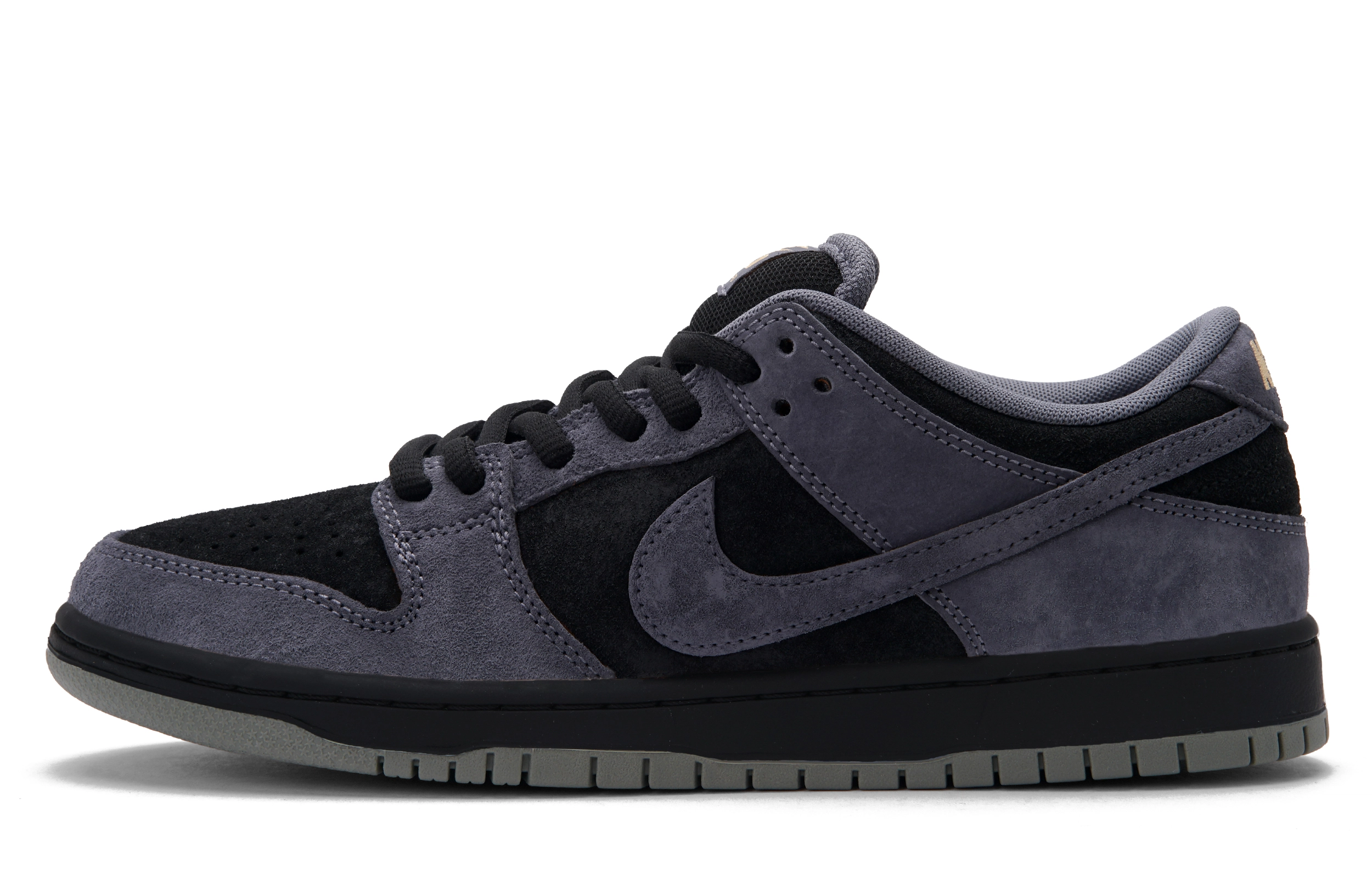 Nike Dunk SB BlackPurple Lobster