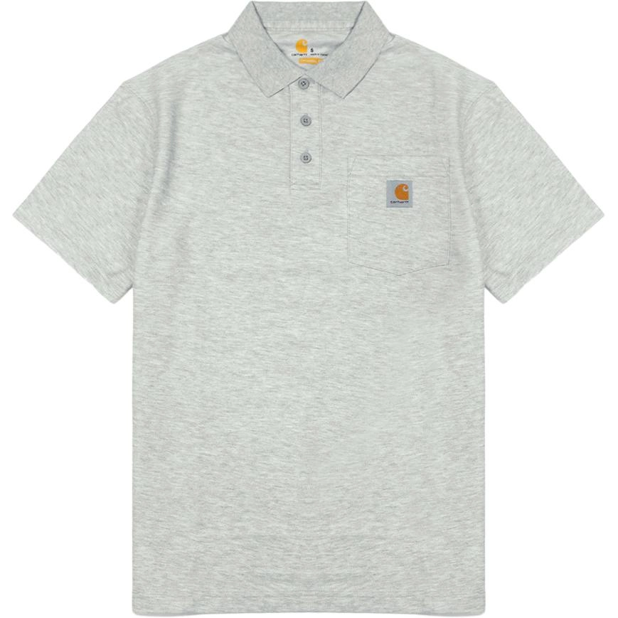 Carhartt K570 Polo LOOSE FIT