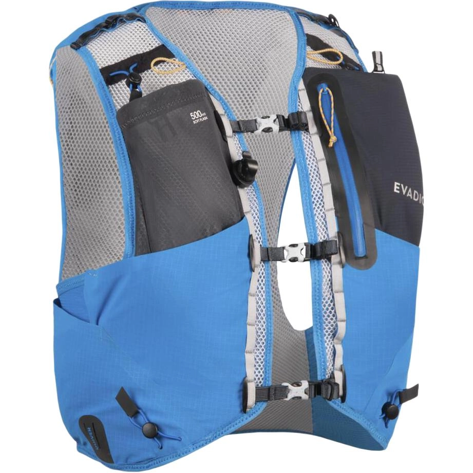DECATHLON10L KIPRUN Evadict