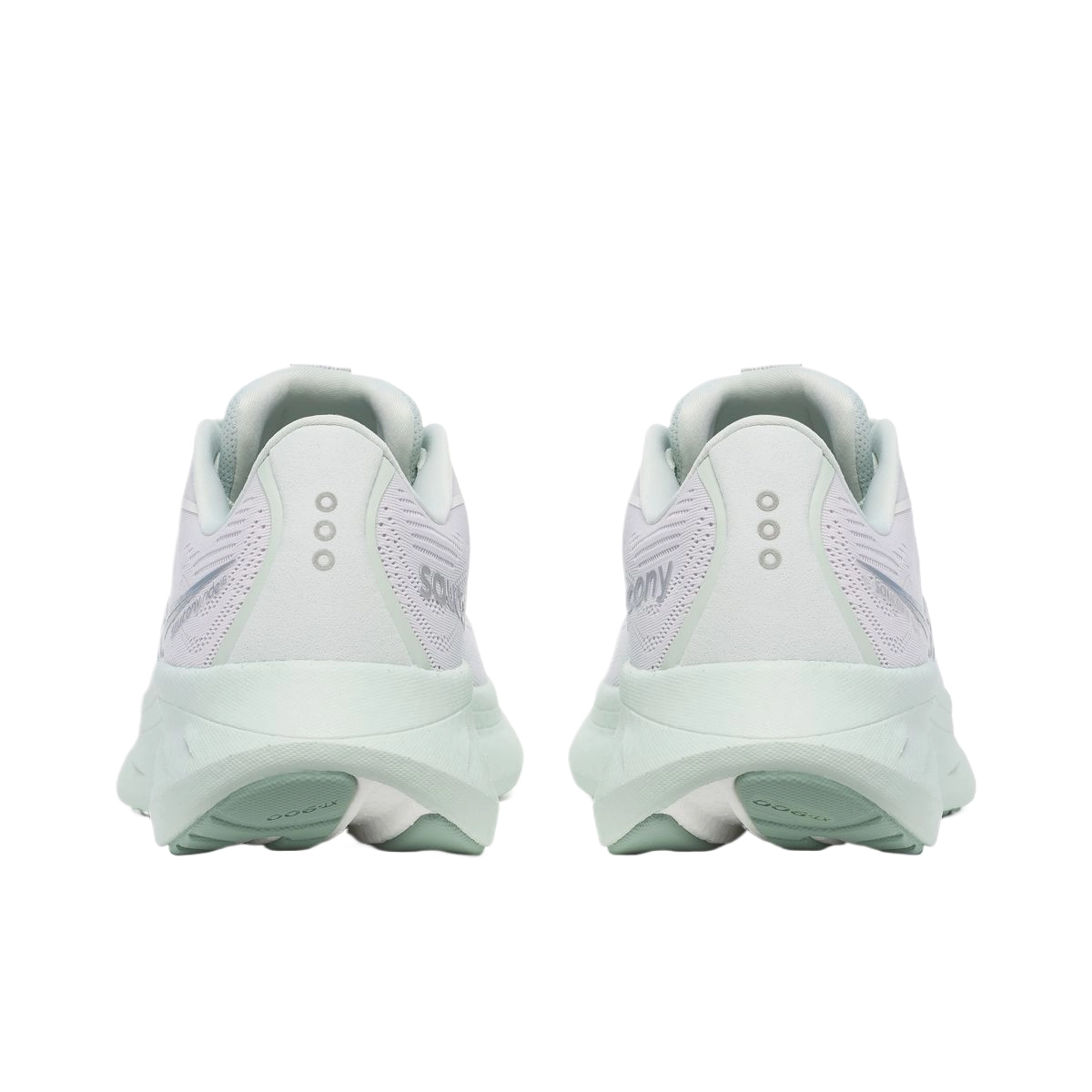 Saucony Ride 18