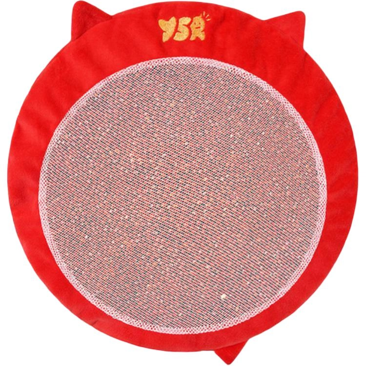 YSR