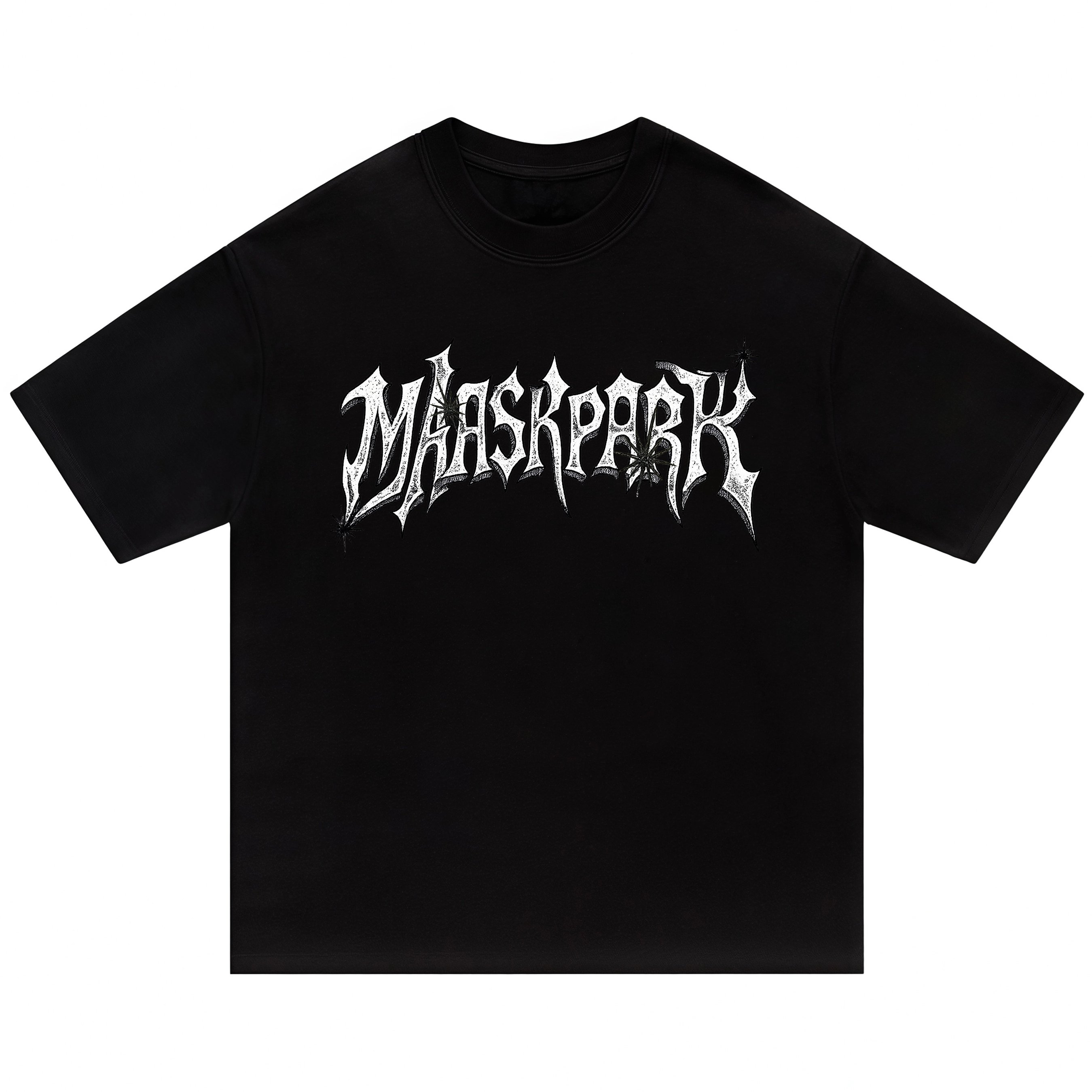 MASKPARK logoT
