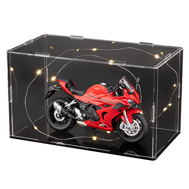 MX QJ600RS
