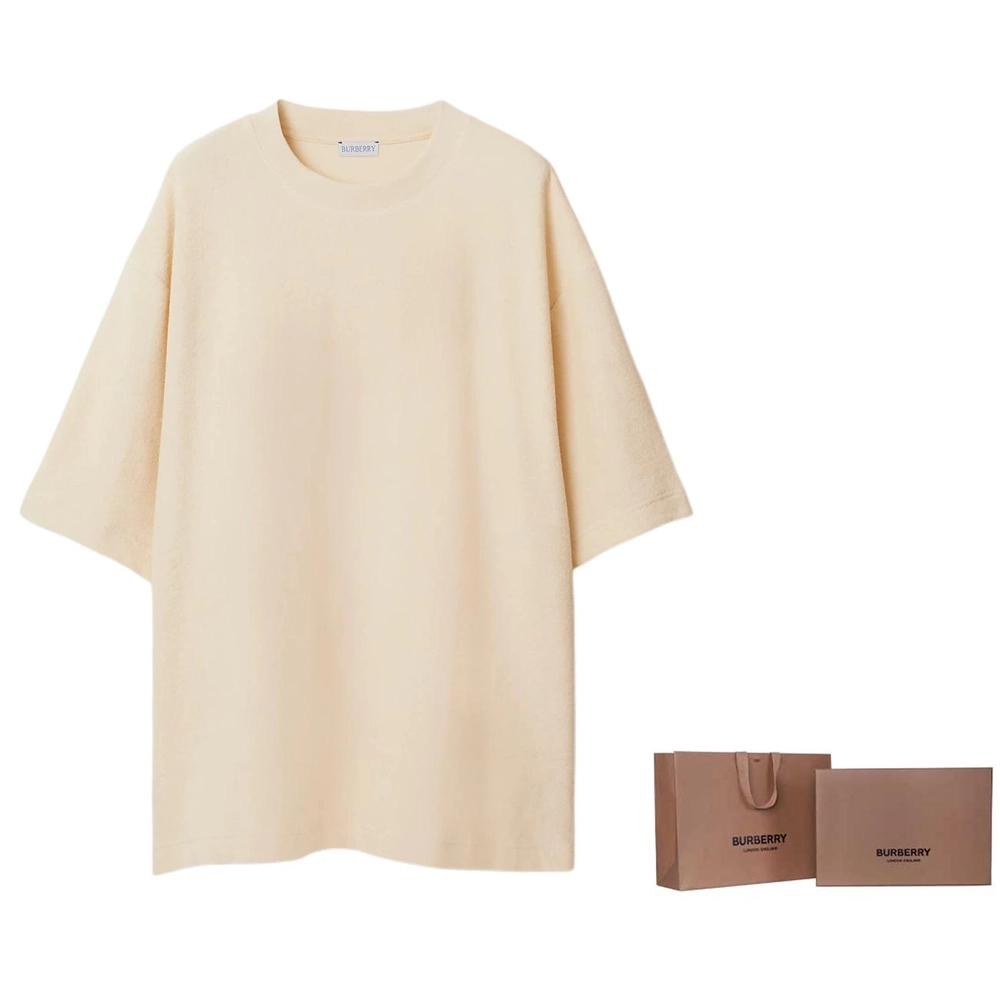 Burberry SS24 LogoT