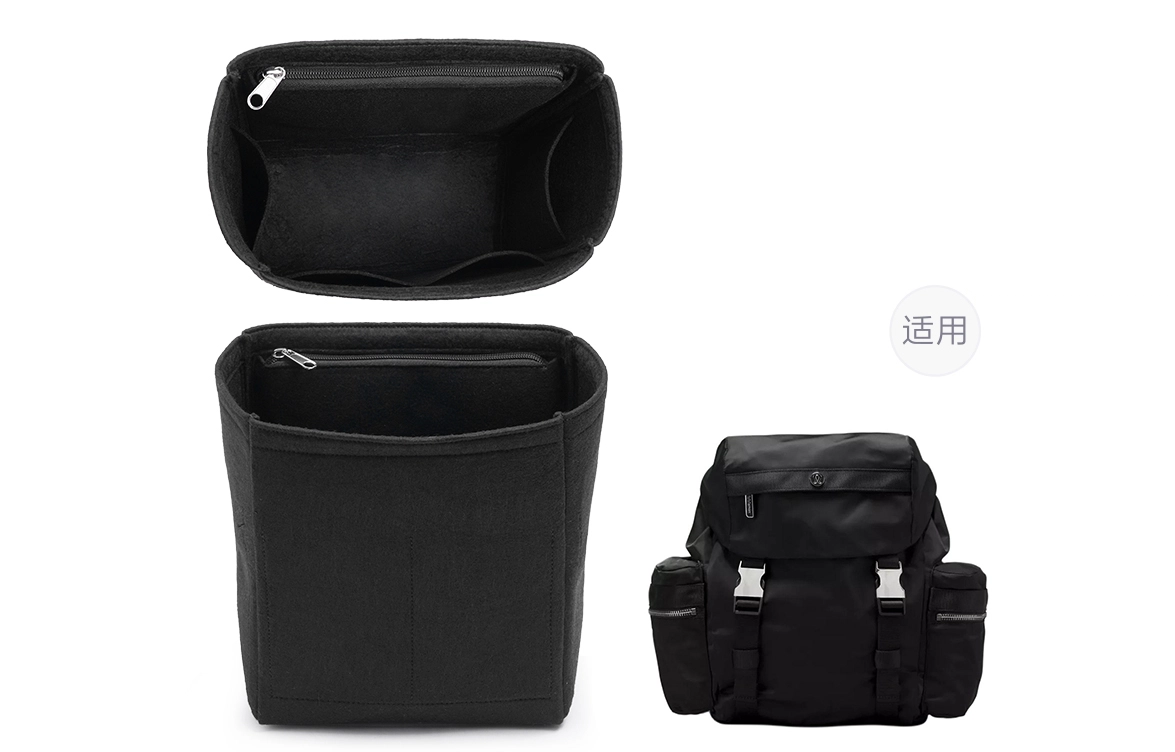 GUYI lululemon 14L Wunderlust